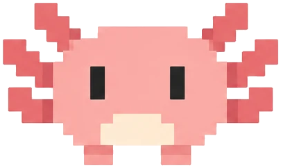 axolotl
