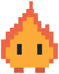 flame