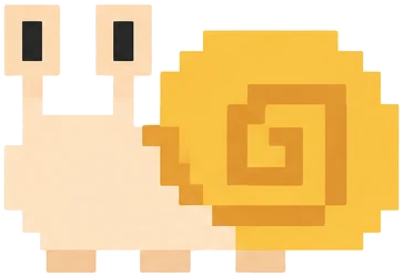 snail